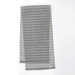 Ag+抗菌MEN 爽快!濃密泡タオル 東和産業