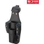 タジマ 着脱式工具差しK 4本差し SFKSK-P4 タジマツール(TJMデザイン)