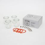 ギフトボックス WECK