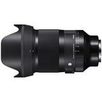 35mm F1.2 DG DN ソニーE 交換レンズ 35mm F1.2 DG DN ソニーEマウント SIGMA(シグマ)