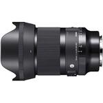 35mm F1.4 DG DN ソニーE 交換レンズ 35mm F1.4 DG DN ソニーEマウント SIGMA(シグマ)