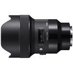 14mm F1.8 DG HSM ソニーE 交換レンズ 14mm F1.8 DG HSM ソニーEマウント SIGMA(シグマ)