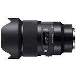 20mm F1.4 DG HSM ソニーE 交換レンズ 20mm F1.4 DG HSM ソニーEマウント SIGMA(シグマ)