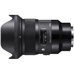 24mm F1.4 DG HSM ソニーE 交換レンズ 24mm F1.4 DG HSM ソニーEマウント SIGMA(シグマ)