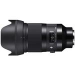 40mm F1.4 DG HSM ソニーE 交換レンズ 40mm F1.4 DG HSM ソニーEマウント SIGMA(シグマ)