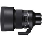 SIGMA 105mm F1.4 DG HSM 単焦点レンズ　SONYEマウント Amazon.co.jp: シグマ(Sigma) SIGMA シグマ Sony Eマウント