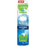 ハイドロスキンディフェンスシェービングジェルフォーム Schick(シック)