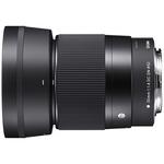 30mm F1.4 DC DN ソニーE 交換レンズ 30mm F1.4 DC DN ソニーEマウント SIGMA(シグマ)