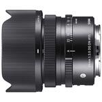 24mm F3.5 DG DN ソニーE 交換レンズ 24mm F3.5 DG DN ソニーEマウント SIGMA(シグマ)