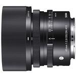 45mm F2.8 DG DN ソニーE 交換レンズ 45mm F2.8 DG DN ソニーEマウント SIGMA(シグマ)