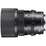 65mm F2 DG DN ソニーE 交換レンズ 65mm F2 DG DN ソニーEマウント SIGMA(シグマ)