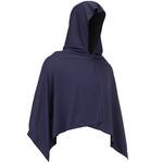 冷感ポンチョ コーコス信岡