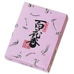 百花香 日本香堂