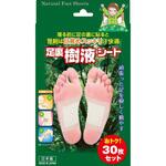 足裏樹液シート TO-PLAN(東京企画販売)