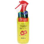 ツバキオイル うるおい補修ウォーター 黒ばら本舗
