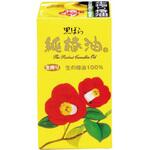 純椿油 黒ばら本舗