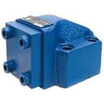 ガスケット取付型チェックバルブ ボッシュ・レックスロス