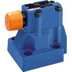 バランスピストン型ガスケット取付リリーフ弁 ボッシュ・レックスロス