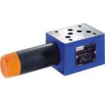 サンドイッチプレート型ダイレクトレデューシング弁 ボッシュ・レックスロス