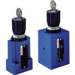 2方向フローコントロール弁 ボッシュ・レックスロス