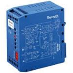 モジュール形アナログアンプ ボッシュ・レックスロス