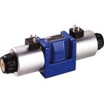 ダイレクト形電磁弁 ISO4401-05-04-0-05およびNFPA T3．5．1R2-2202 D05に準拠したポートパターン ボッシュ・レックスロス