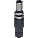 真空パッド樹脂製ホルダスプリング式 ワンタッチ継手 PISCO(ピスコ)