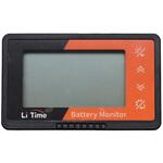 Li Time バッテリーモニター 500Aシャント付き LiTime