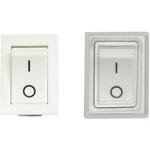 ロッカースイッチ マリンテック