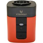 ハイパワー携帯式エアーポンプ マリンテック