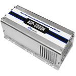 正弦波インバーター DC12V バッテリーチャージャー付 マリンテック