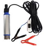 水中ポンプ/燃料ポンプ マリンテック