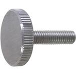 ローレットねじ 平型 ステンレス NewHikari