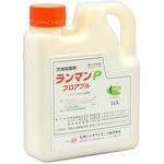 ランマンPフロアブル 石原バイオサイエンス