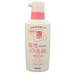 エルミー泡で洗う女性のための洗剤200ML コーセー
