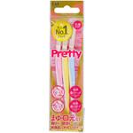 Pretty プリティースリムL 貝印