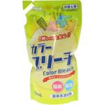 Cカラーブリーチ ロケット石鹸