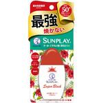 メンソレータム サンプレイ ロート製薬