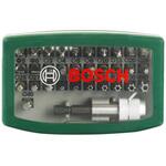ドライバービットセット32ピース入り BOSCH(ボッシュ)