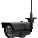 800万画素 SDカード録画対応 電動バリフォーカル ダイレクトアクセス 防犯カメラ 安達商事