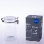 セラーメイト  密封びん 1L セラーメイト