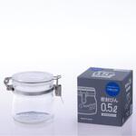 セラーメイト  密封びん 0.5L セラーメイト