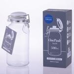 セラーメイト  ワンプッシュ便利びん 500ml セラーメイト