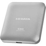 USB 20Gbps(USB 3.2 Gen2×2)MagSafe&USB-C対応ポータブルSSD 4TB I ・O DATA(アイ・オー・データ)