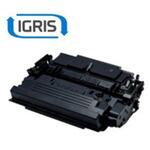 IGRIS リサイクルストック トナーカートリッジ 056H 残量表示あり (CANON) IGRIS