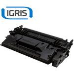 IGRIS リサイクルストック トナーカートリッジ 056 残量表示あり (CANON) IGRIS