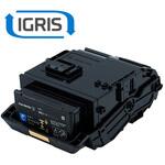 IGRIS リサイクルストック トナー シアン CT203208 (FUJIFILM) IGRIS