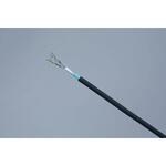 CAT5e F/UTP(一括遮蔽)ケーブル 屋外用(LAP)シース 難燃PE 通信興業