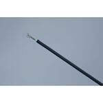 CAT5e UTPケーブル 屋外用(LAP)シース 難燃PE 通信興業