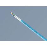 CAT5e F/UTP(一括遮蔽)ケーブル 通信興業